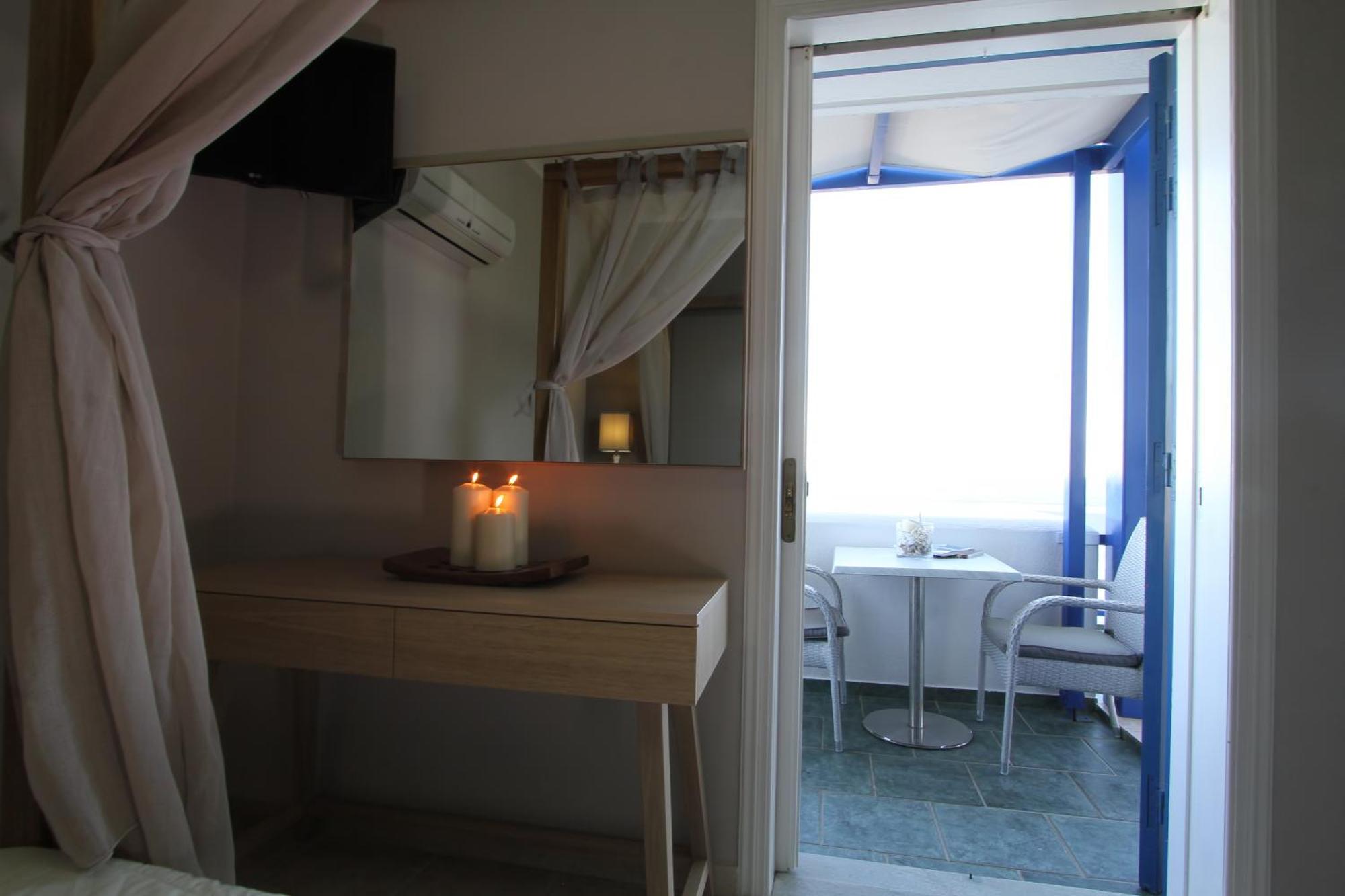 Apartamento Chios Xenia Paralia Agias Foteinis Habitación foto